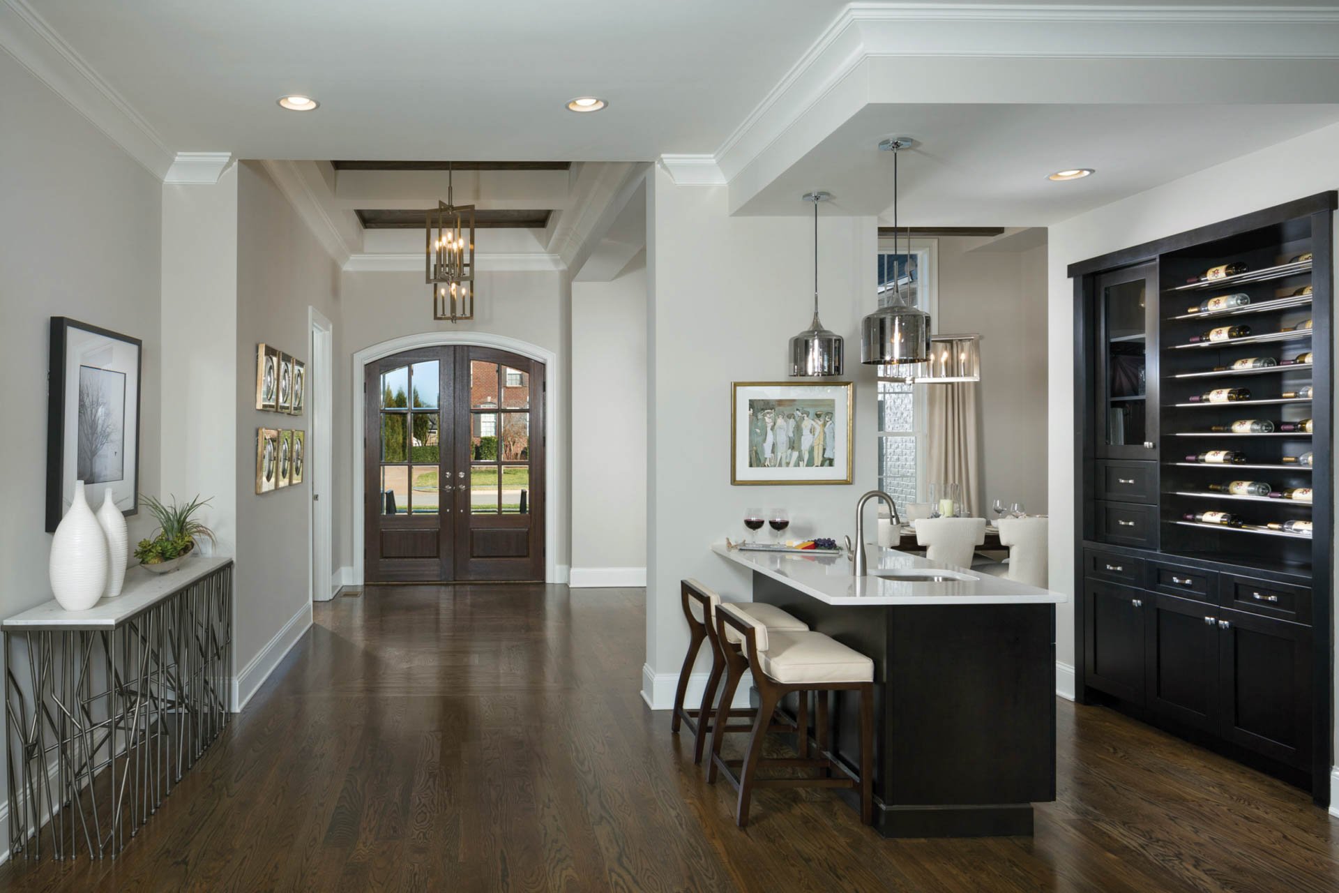 Flooring