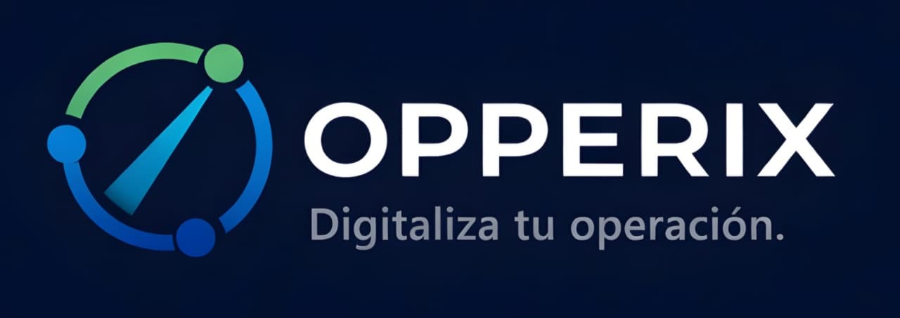 Opperix