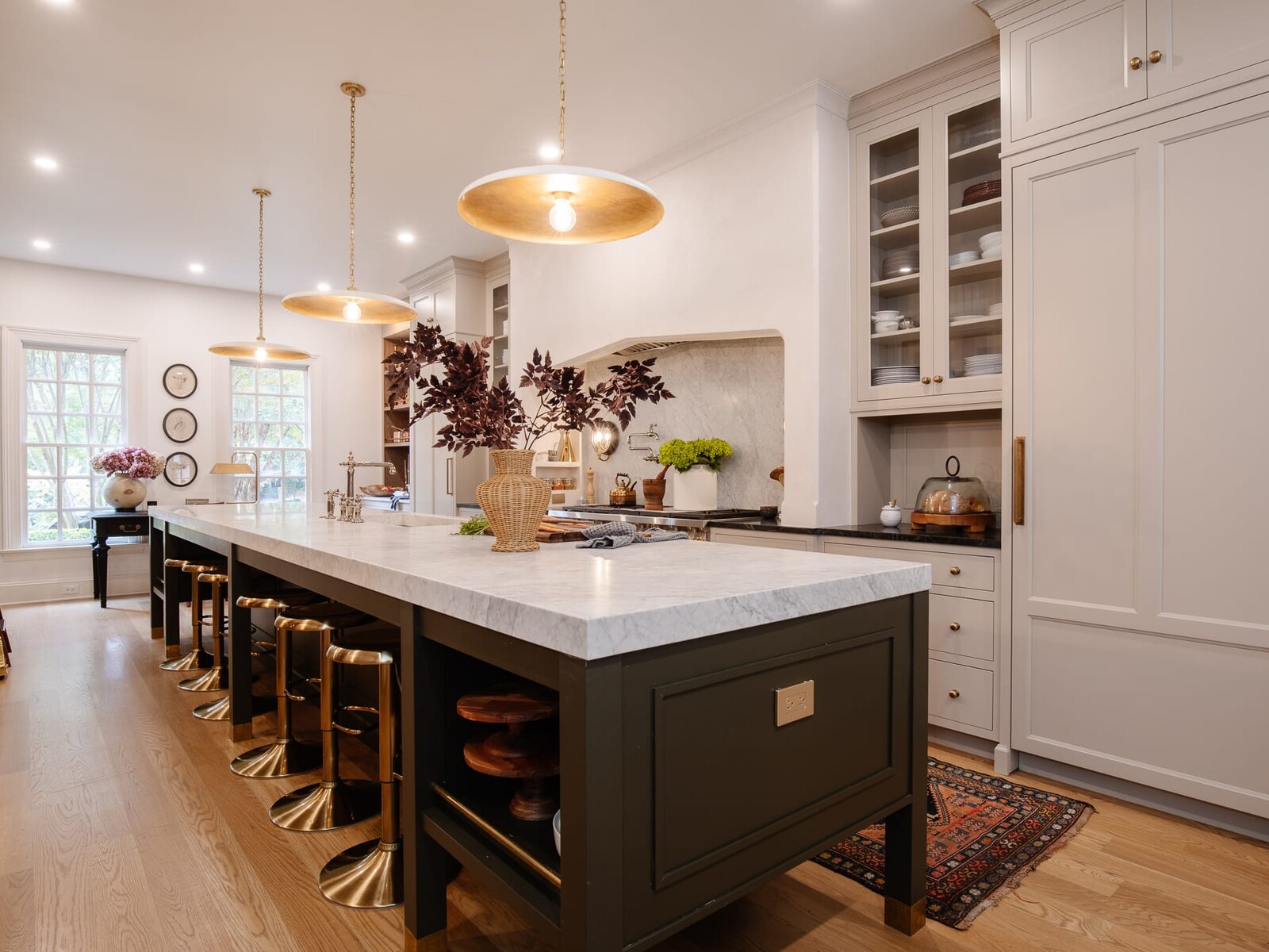 Modern Kitchen Remodel