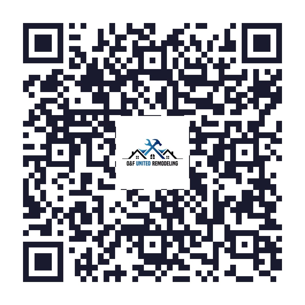 QR code - View portfolio in English