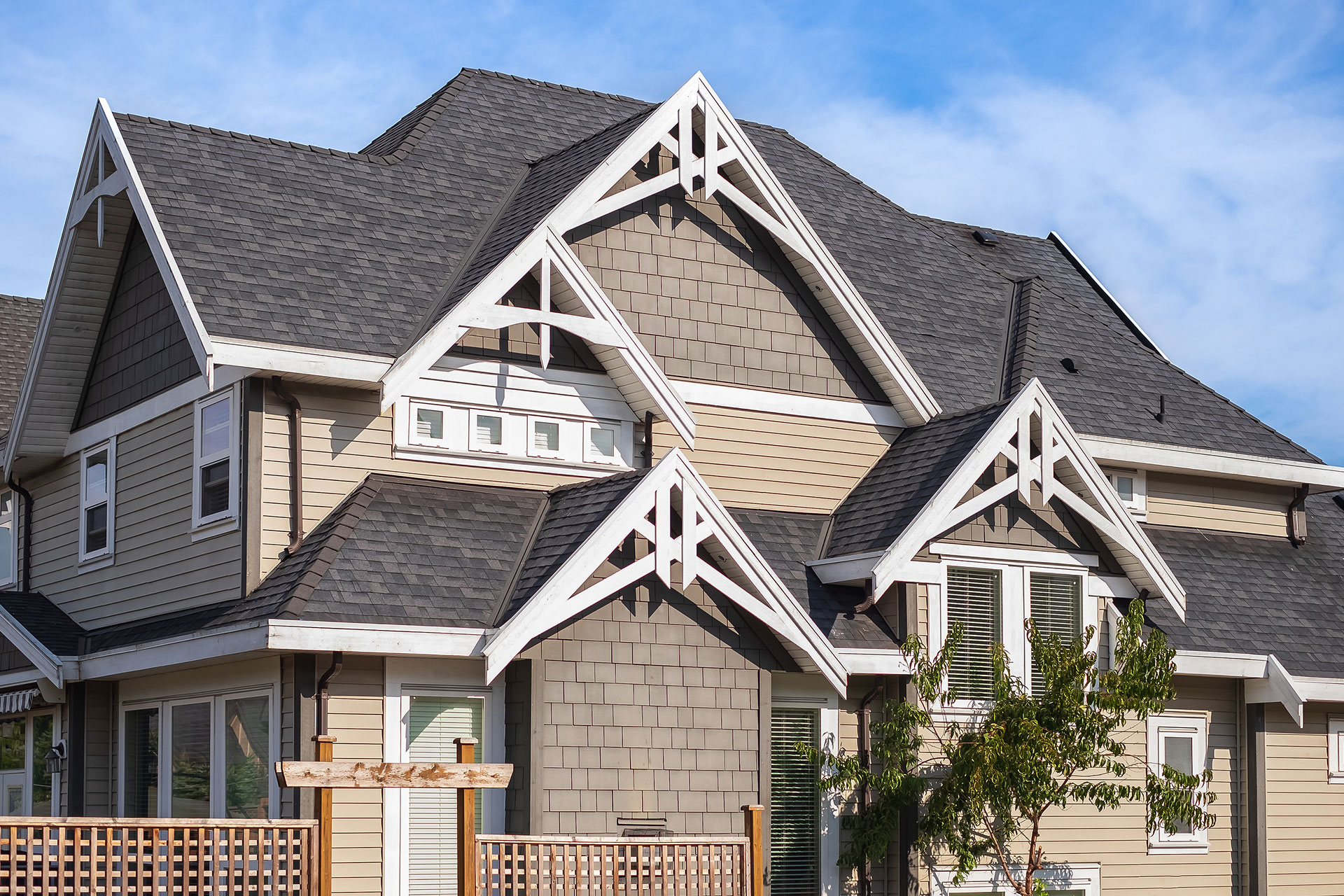 Siding Services